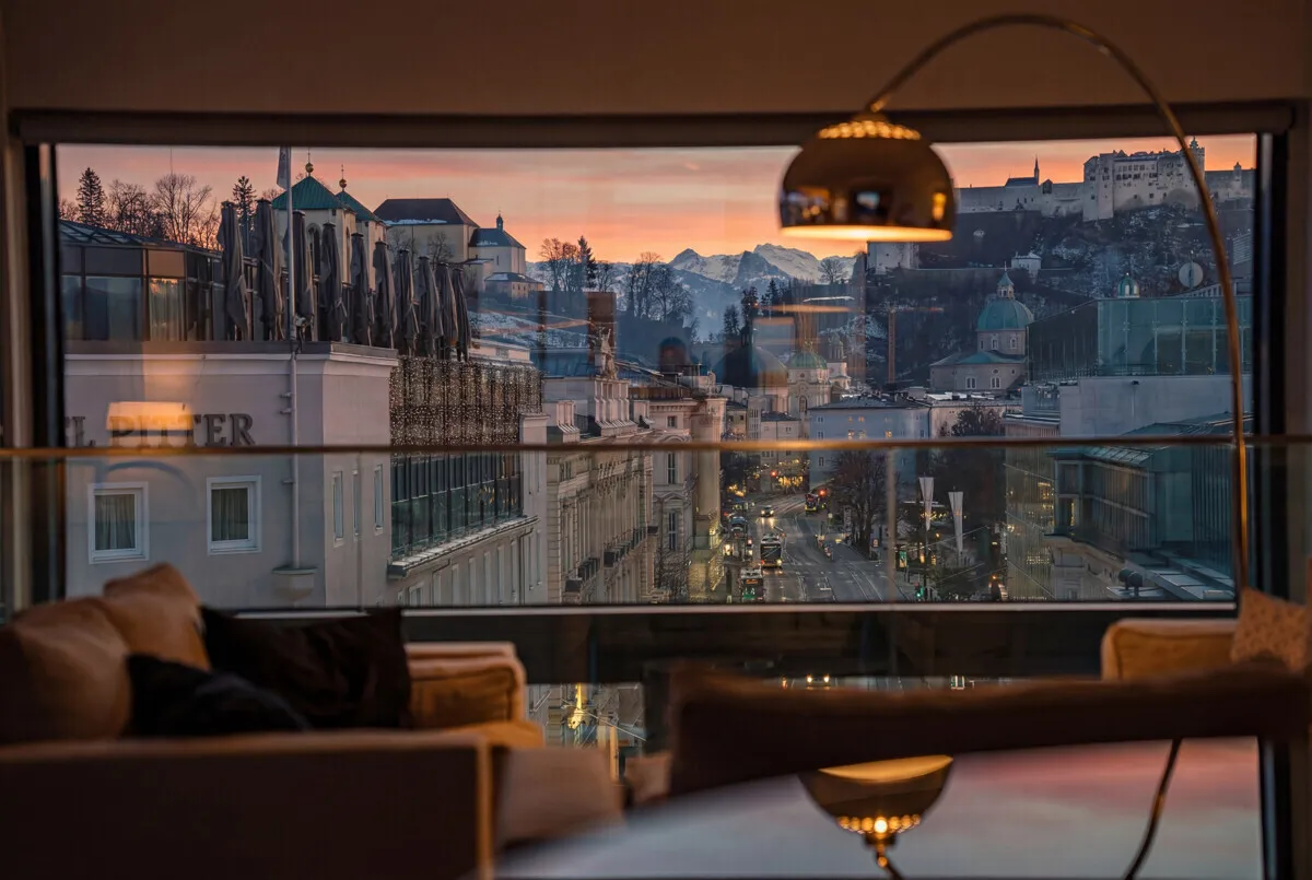 METROCORE | Premium Real Estate Austria