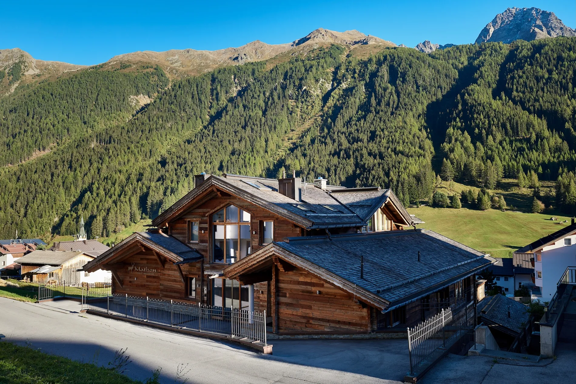METROCORE | Premium Real Estate Austria